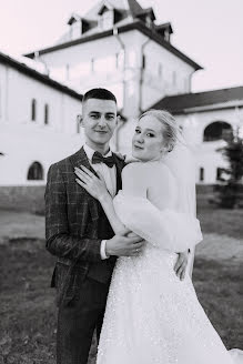 Photographe de mariage Andrey Muravev (murphotowed). Photo du 6 janvier