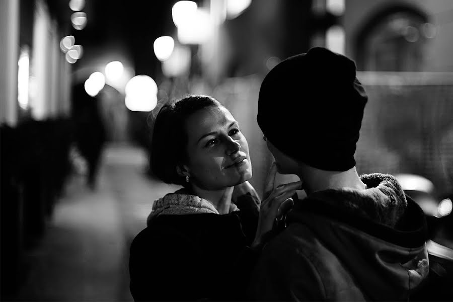 Photographe de mariage Emin Kuliev (emin). Photo du 4 mars 2021