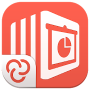 HancomOffice Hshow Netffice 24 9.50.0.8813 Icon