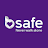 bSafe - Never Walk Alone icon