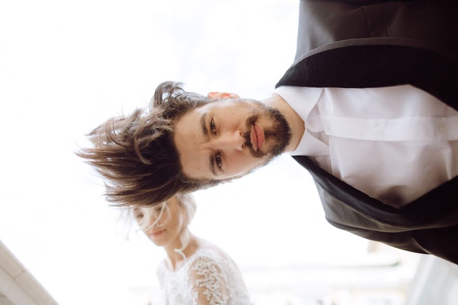 Wedding photographer Vіtalіy Mironyuk (myroniuk). Photo of 5 December 2018