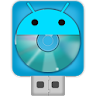 Usb Share [Root] icon