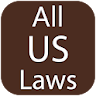 All US Laws icon