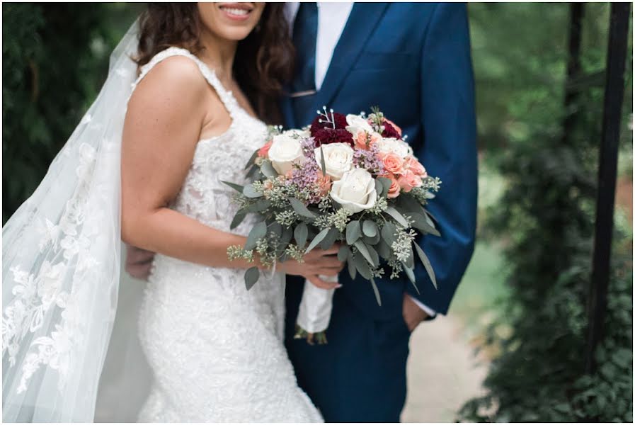 Fotógrafo de bodas Kimberly Resler (kimberlyresler). Foto del 30 de diciembre 2019