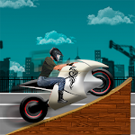 Cover Image of Download Moto City Driving 1.0.1 APK