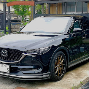 CX-5 KF2P