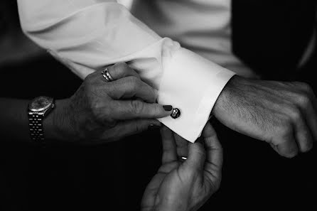 Esküvői fotós Andrea Laurenza (cipos). Készítés ideje: 2020 március 20.