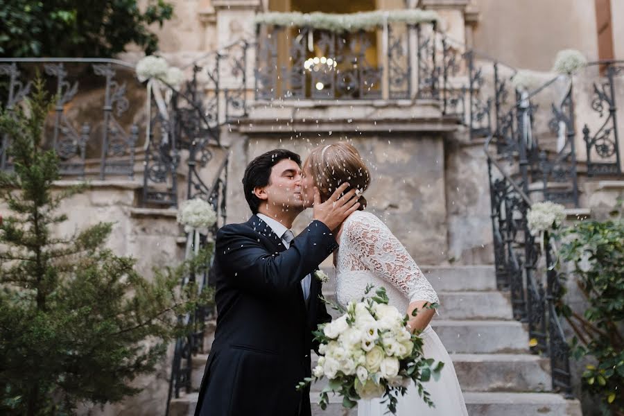 Fotografo di matrimoni Donatella Corriero (donacorriero). Foto del 27 novembre 2021