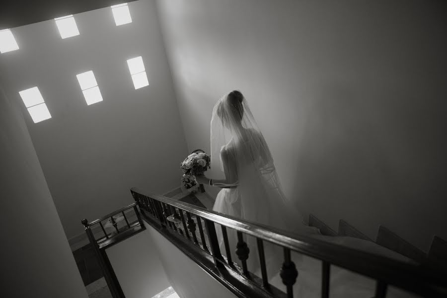 Fotografo di matrimoni Domenico Cammarano (cammarano). Foto del 7 luglio 2015