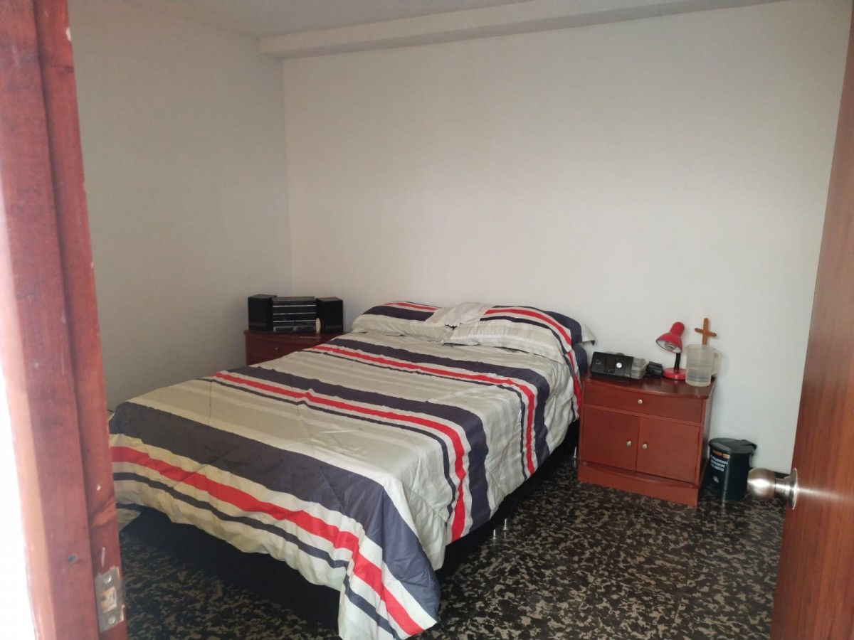 Casa En Venta - La Francia, Ibague