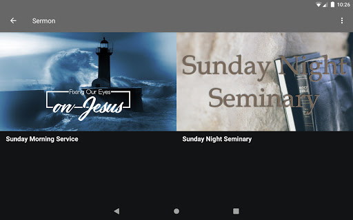 Indiana Avenue Baptist Church