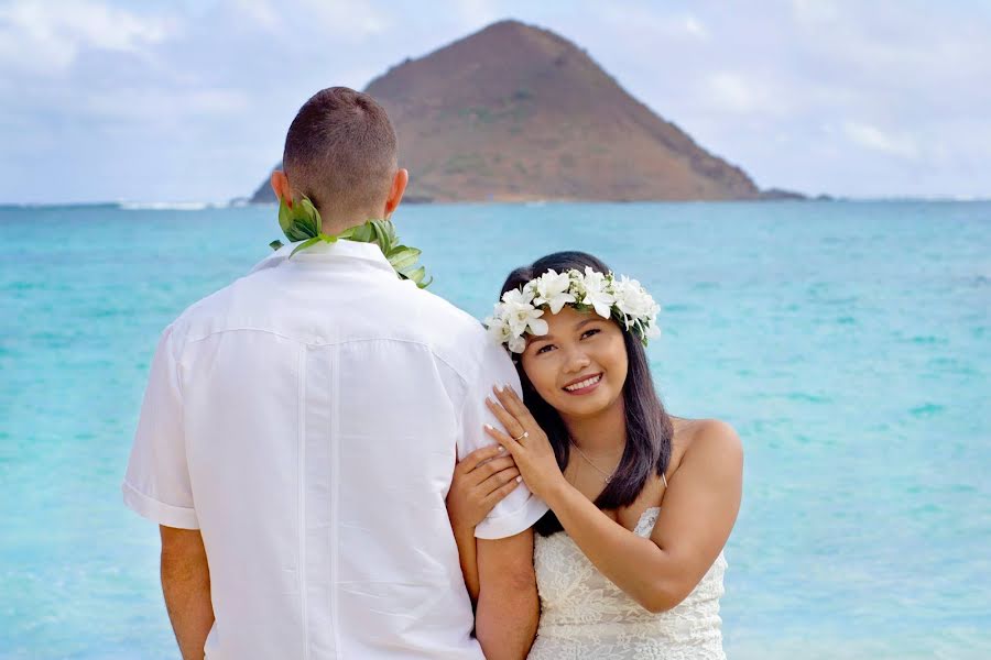 Photographe de mariage Fernanda Kenfield (fernandakenfield). Photo du 30 décembre 2019