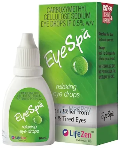 Eye Spa Eye Drop - 1