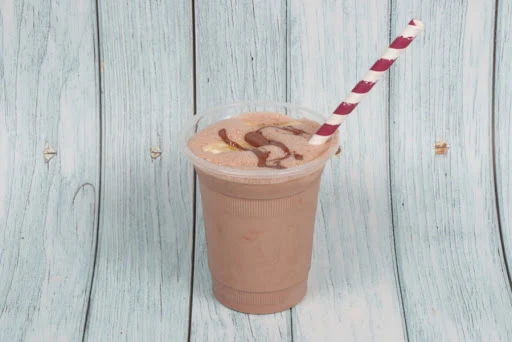 Ferrero Rocher Shake