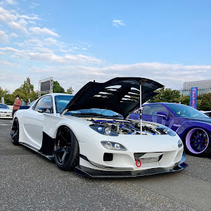 RX-7 FD3S 中期