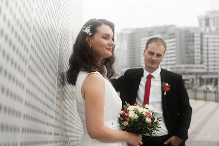 Fotografo di matrimoni Anastasiya Yakovleva (nastyayak). Foto del 11 settembre 2020