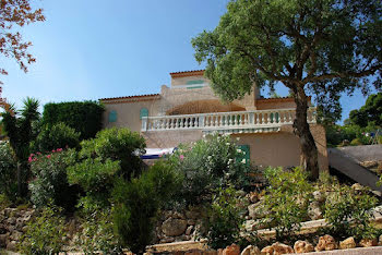 maison à Cavalaire-sur-Mer (83)