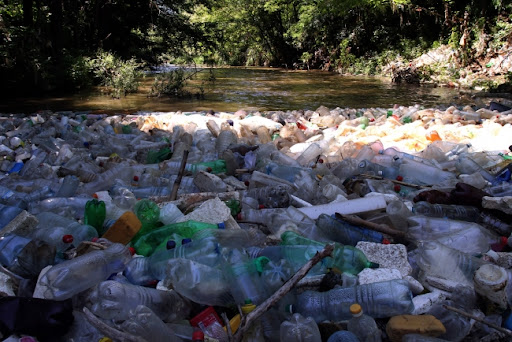 Iscrpljeni kapaciteti planete za upravljanje plastikom za ovu godinu