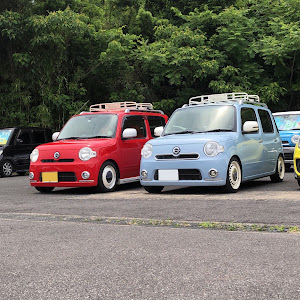 ミラココア L675S