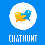 Chathunt - Live Video Chat & Meet New People Apk