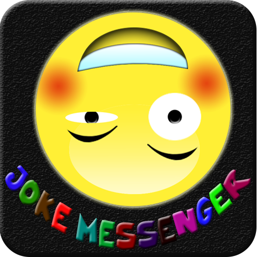 Online Jokes Messenger 娛樂 App LOGO-APP開箱王