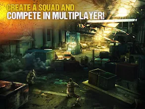 Modern Combat 5: eSports FPS - Apps on Google Play - 