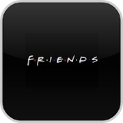 Friends wallpaper HD 1.1 Icon