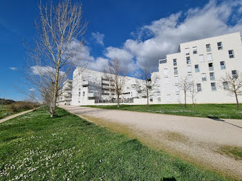 appartement à Beauzelle (31)