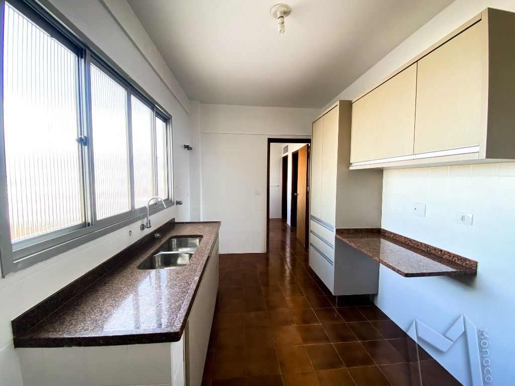 Apartamentos para alugar Gleba Palhano