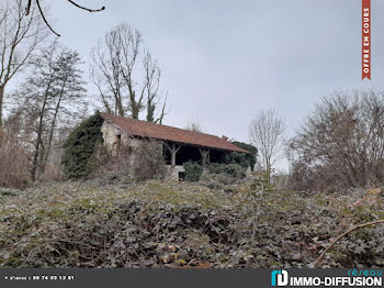 maison à Saint-Amans-de-Pellagal (82)