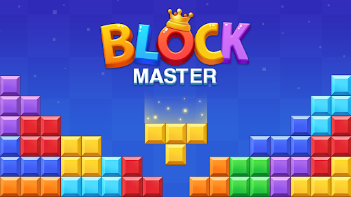 Screenshot Block Master:Block Puzzle Game