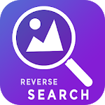 Cover Image of Herunterladen Reverse Search by Image & Text 1.0 APK