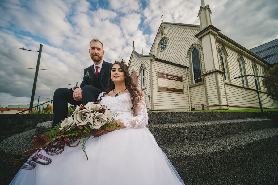 Wedding photographer Alexander Feather (alexfeather). Photo of 4 May 2022