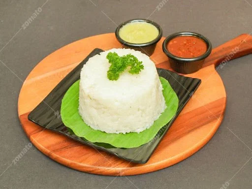 Jasmine Rice (Serves 1)