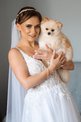 Wedding photographer Eduard Mudriy (edemstudio). Photo of 8 January