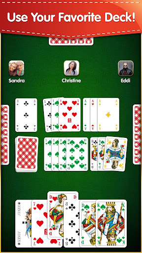 Rummy (Free, no Ads) 1.4.6 screenshots 3