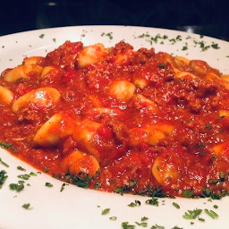 Gnocchi Dinner