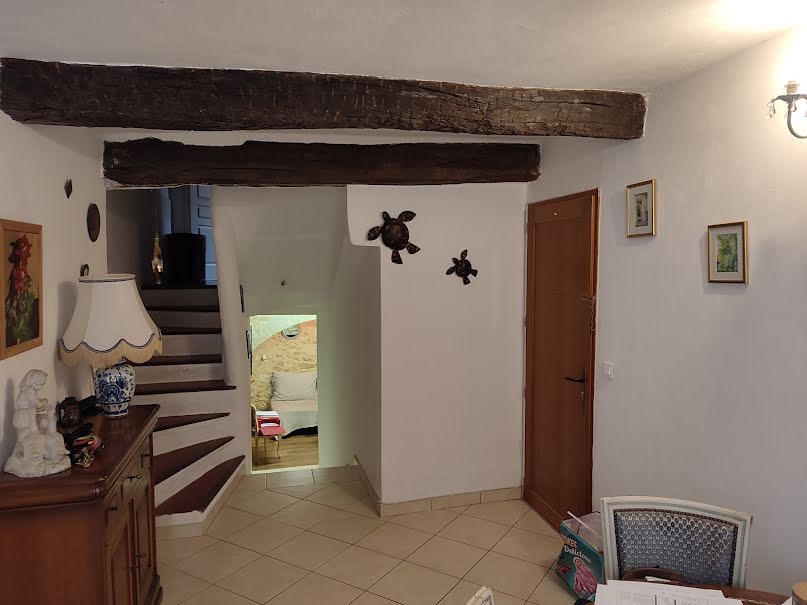 Vente appartement 3 pièces 50 m² à Vence (06140), 190 000 €