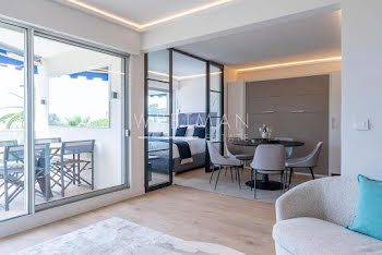 appartement à Cannes (06)