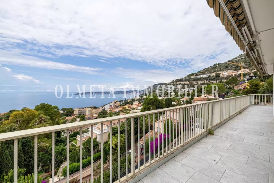 Vente appartement 3 pièces 96.05 m² à Cap-d'Ail (06320), 1 395 000 €