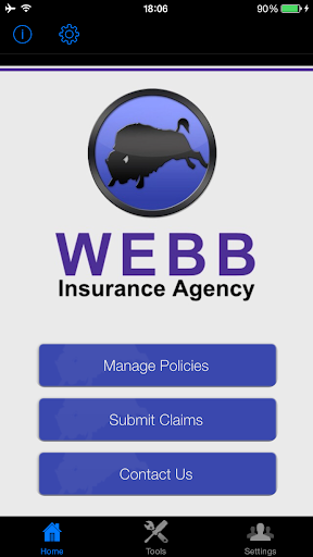 Webb Insurance Agency