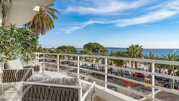 appartement à Cannes (06)