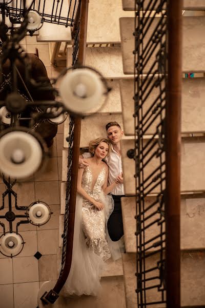 結婚式の写真家Kseniya Kamenskikh (kamenskikh)。2023 2月15日の写真