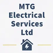 MTG Electrical Services Ltd Logo