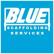 Blue Scaffolding Services Ltd Logo