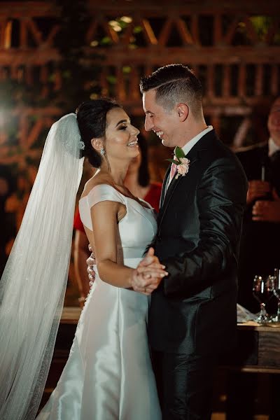 Wedding photographer Altieres Gomes (altieresgomes). Photo of 28 March 2020