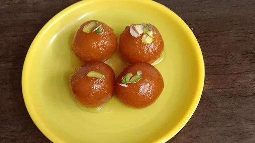 Gulab Jamun