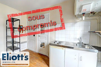 appartement à Paris 13ème (75)