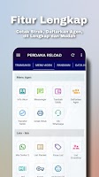 Agen Pulsa Murah PerdanaReload Screenshot