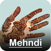 New Mehndi Design  Icon